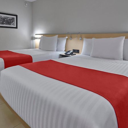 City Express By Marriott Cancún Zewnętrze zdjęcie
