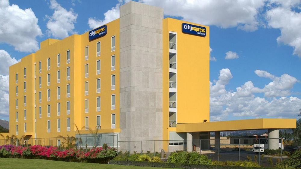 City Express By Marriott Cancún Zewnętrze zdjęcie