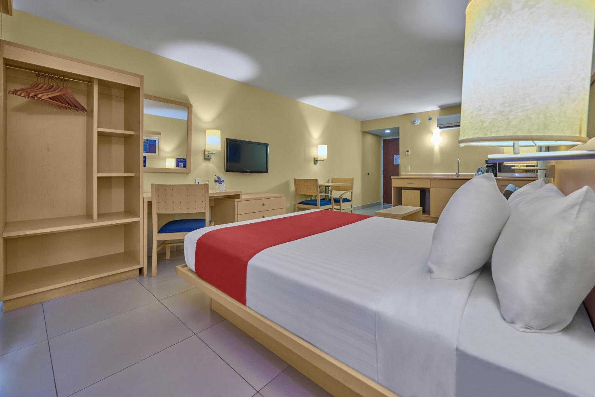 City Express By Marriott Cancún Zewnętrze zdjęcie