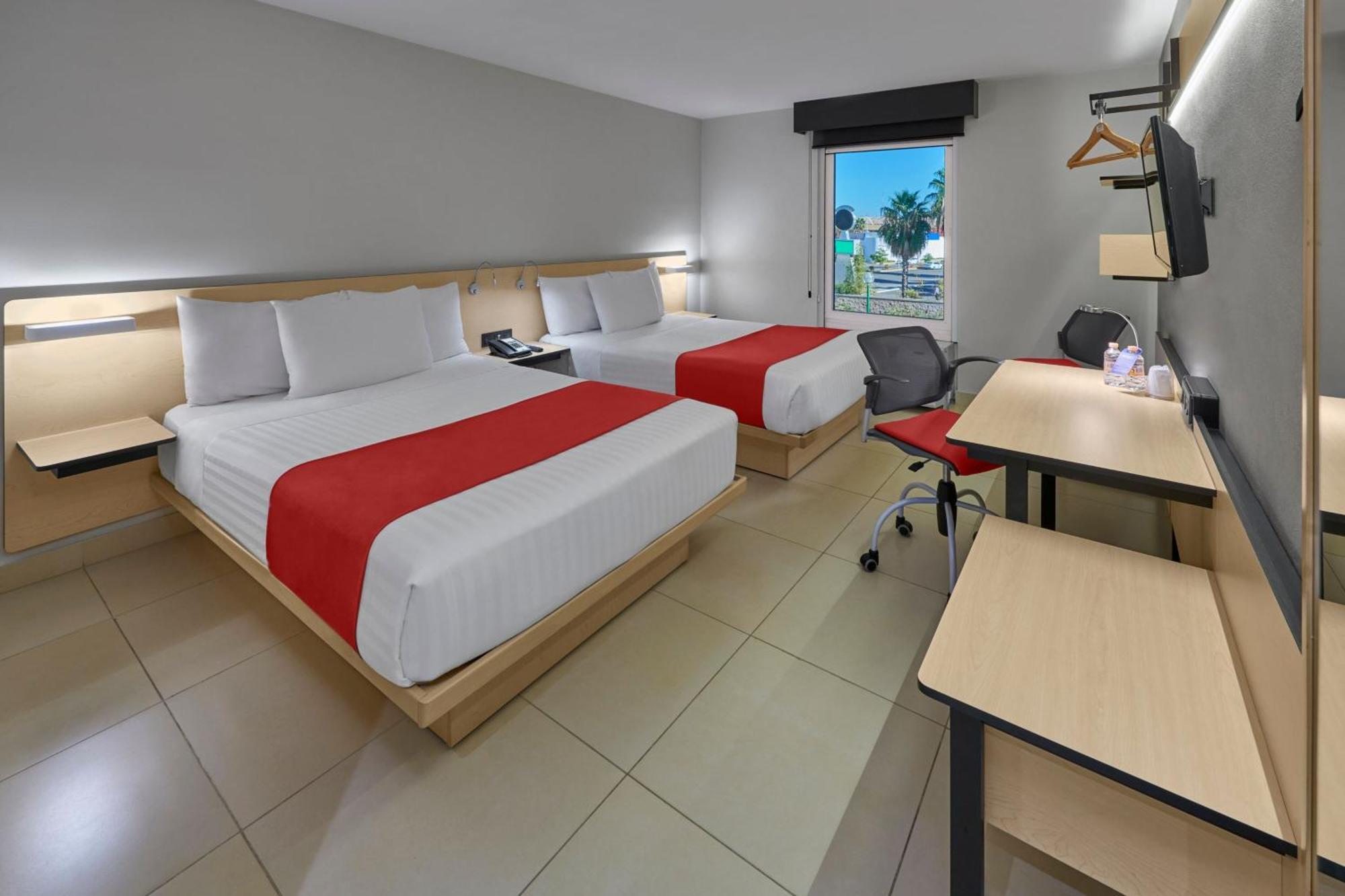 City Express By Marriott Cancún Zewnętrze zdjęcie