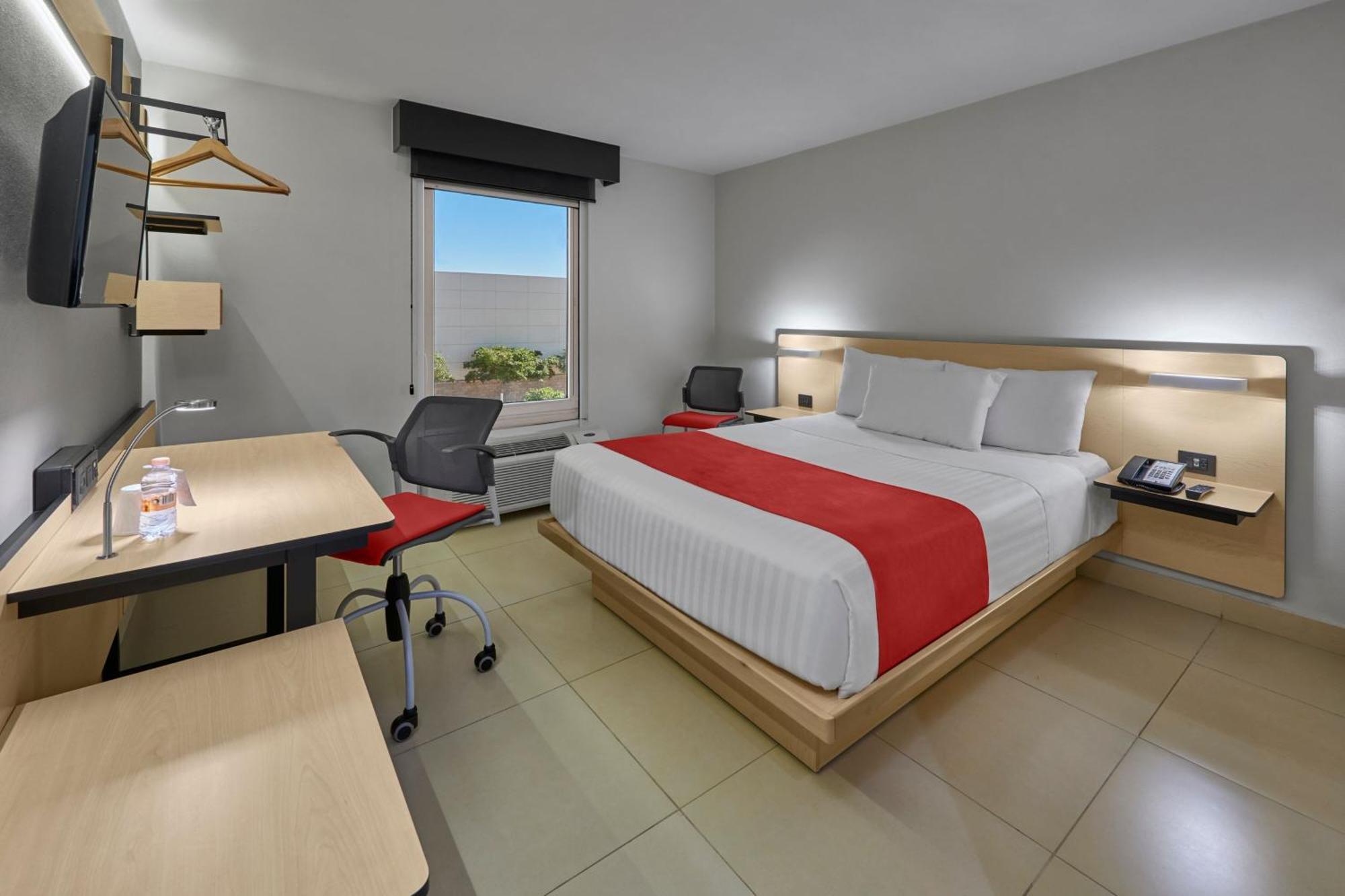 City Express By Marriott Cancún Zewnętrze zdjęcie