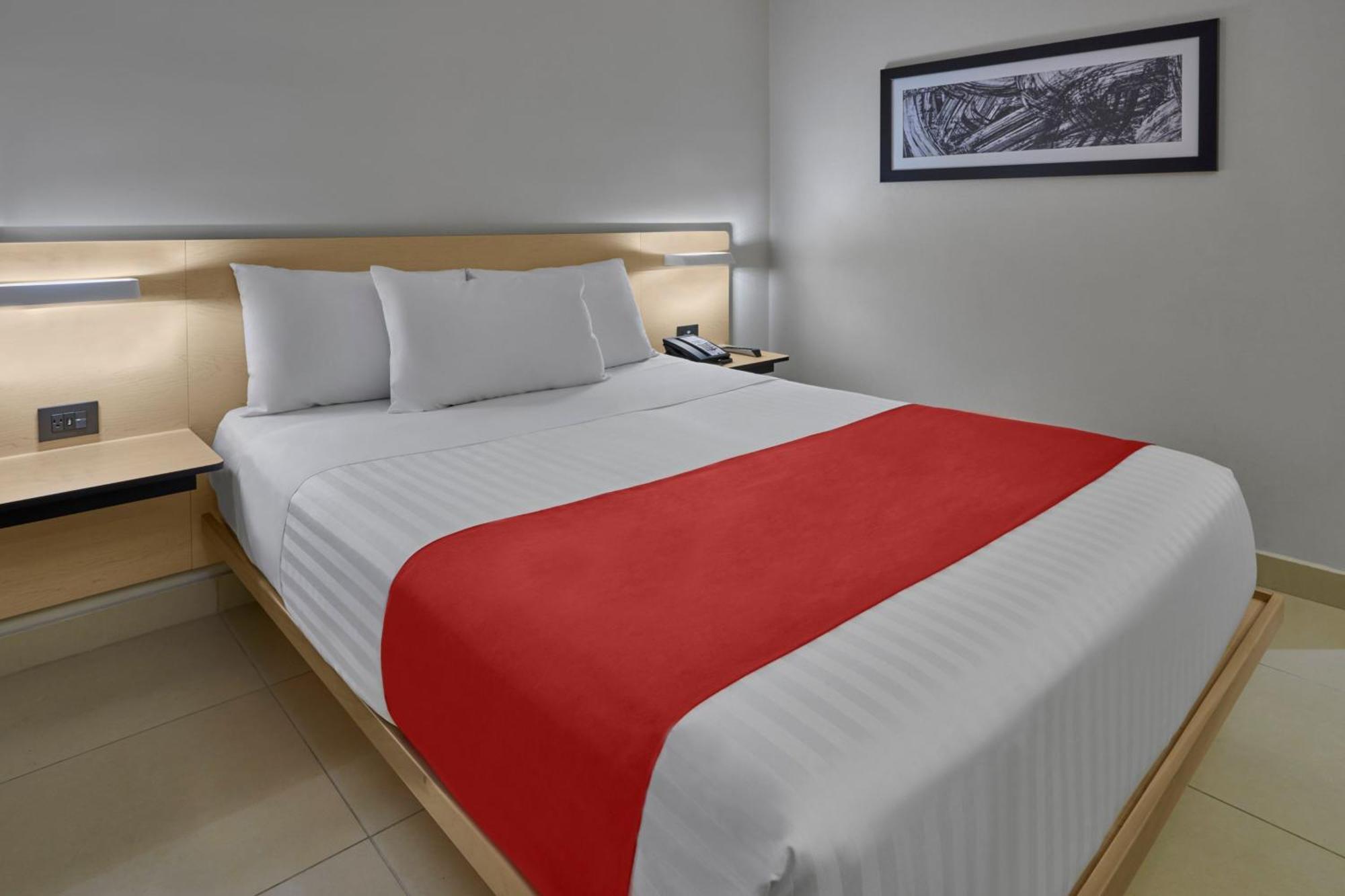 City Express By Marriott Cancún Zewnętrze zdjęcie