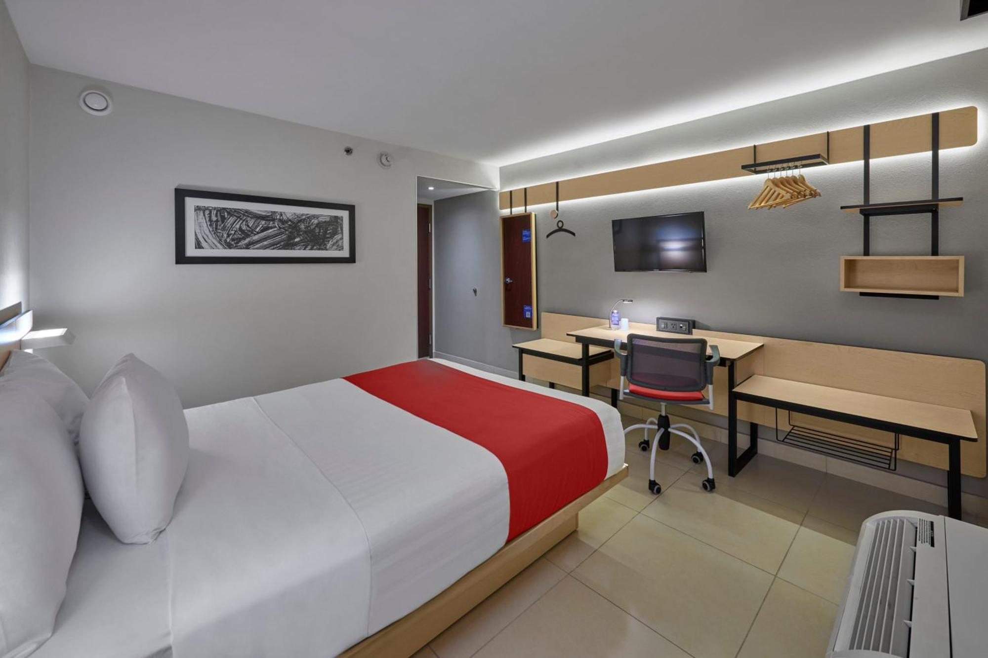 City Express By Marriott Cancún Zewnętrze zdjęcie