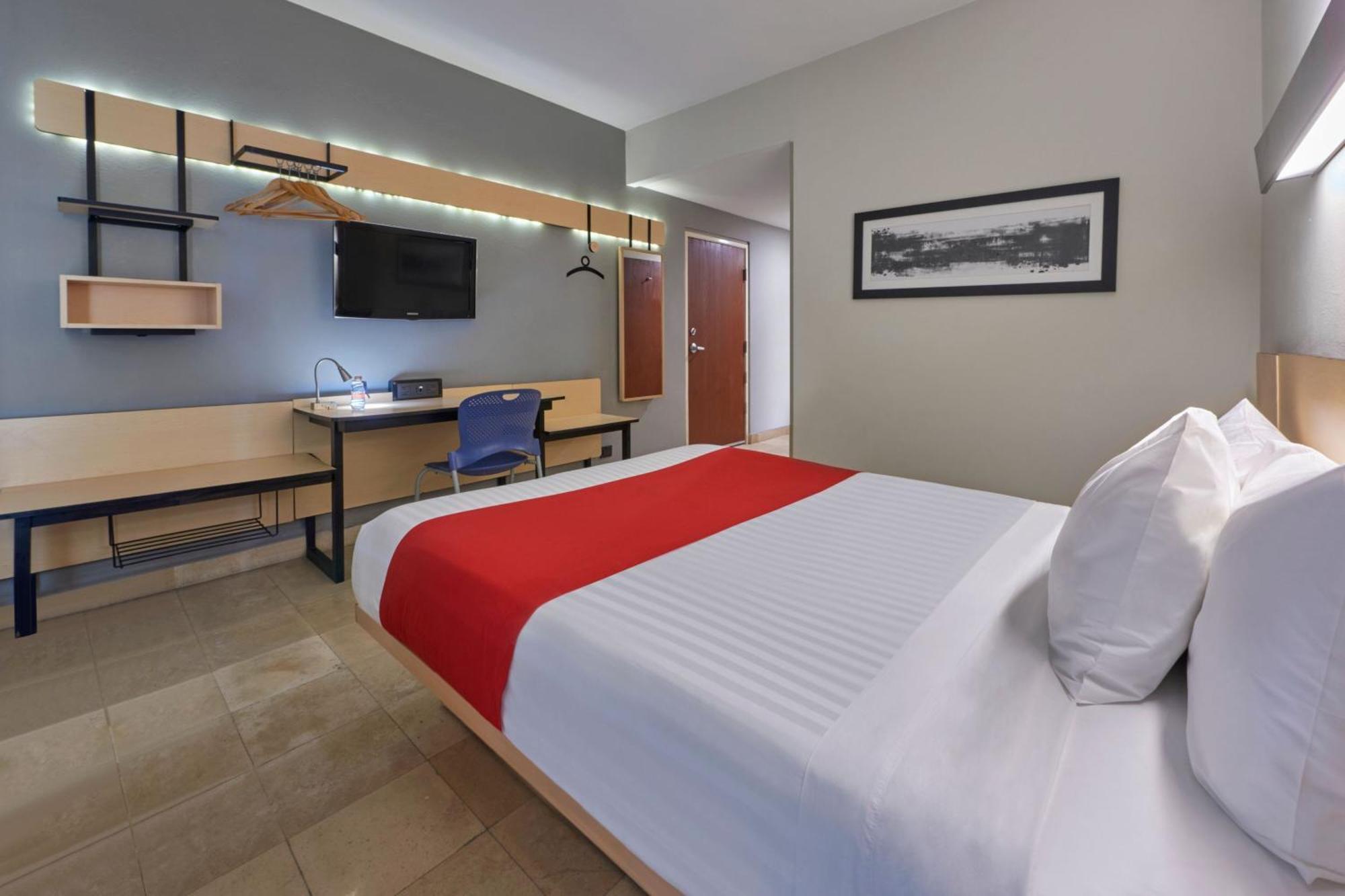 City Express By Marriott Cancún Zewnętrze zdjęcie