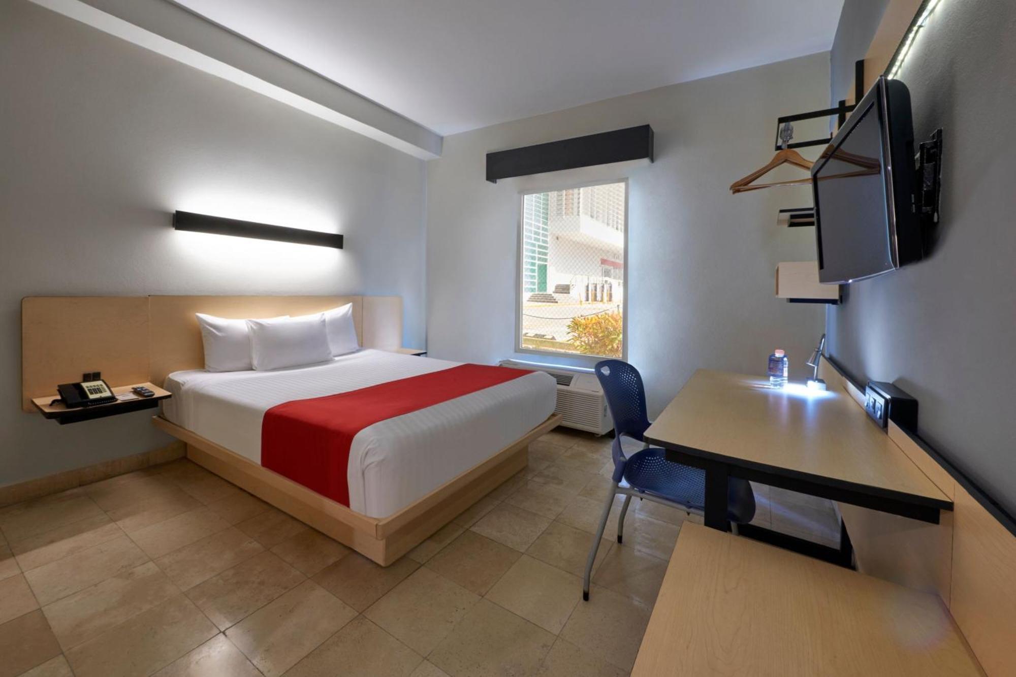 City Express By Marriott Cancún Zewnętrze zdjęcie