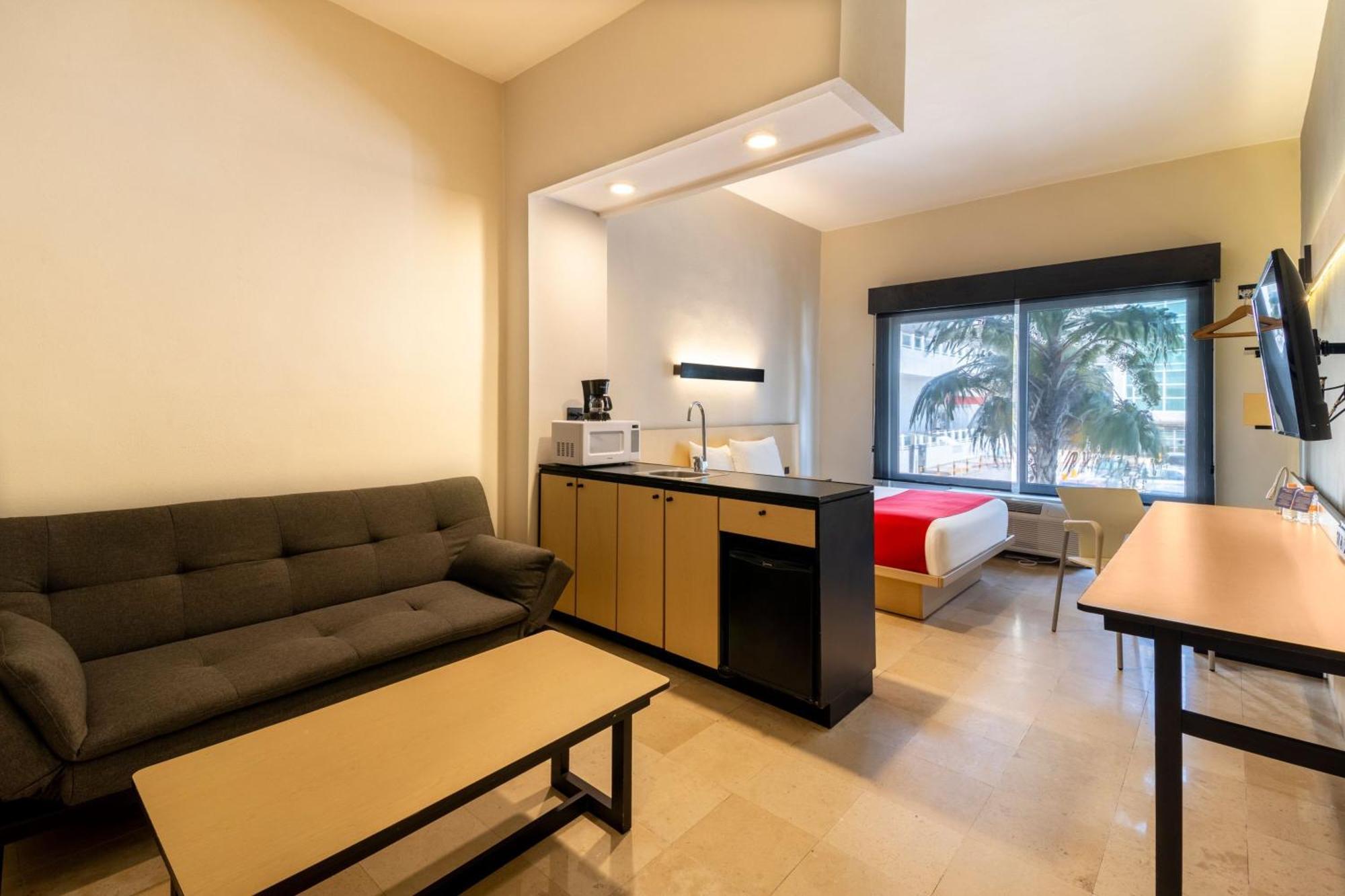 City Express By Marriott Cancún Zewnętrze zdjęcie