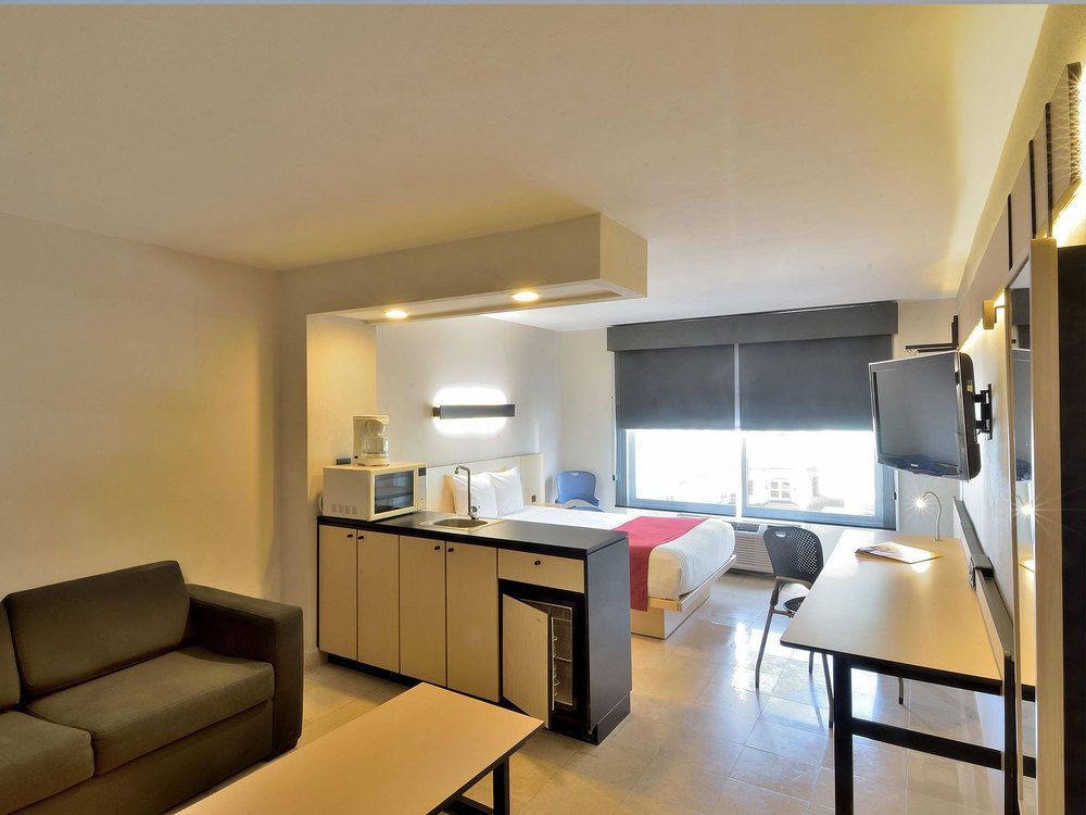 City Express By Marriott Cancún Zewnętrze zdjęcie